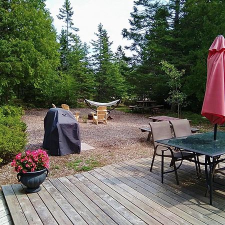 New Buddha Bing Unique Experience Cottage And Cabins โทเบอร์มอรี ภายนอก รูปภาพ